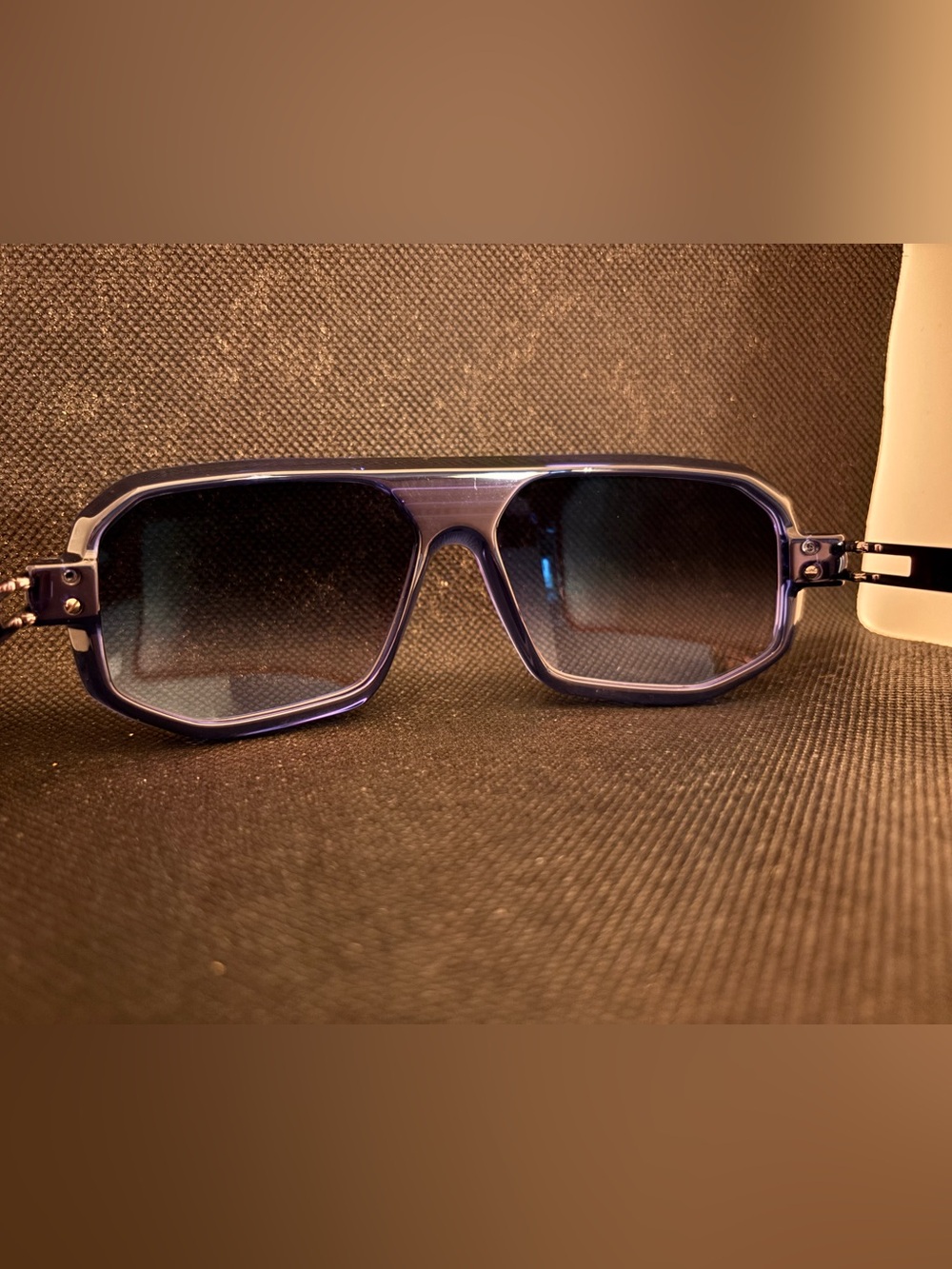 Cazal Mod 8052 - Picture 7 of 7